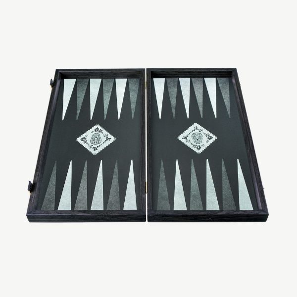 Manopoulos Dia de Los Muertos Art Premium Backgammon Set - Image 3
