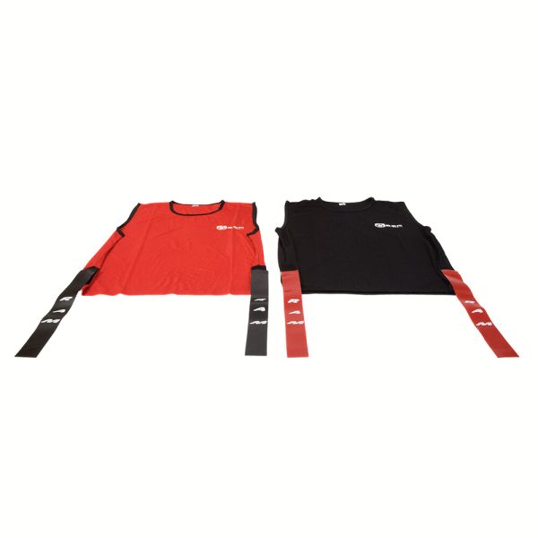 Tag Rugby Set
