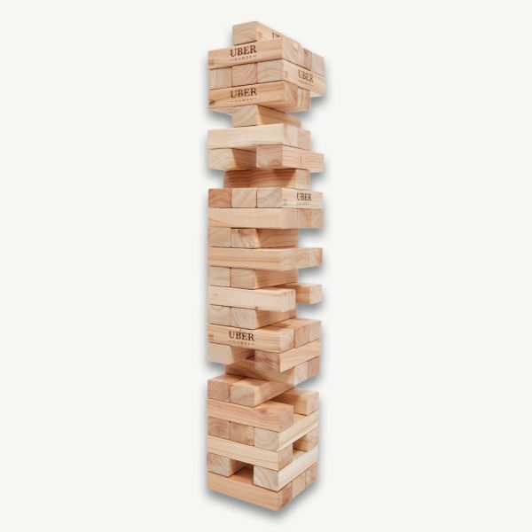 Tumble Towers - Hardwood - Image 5