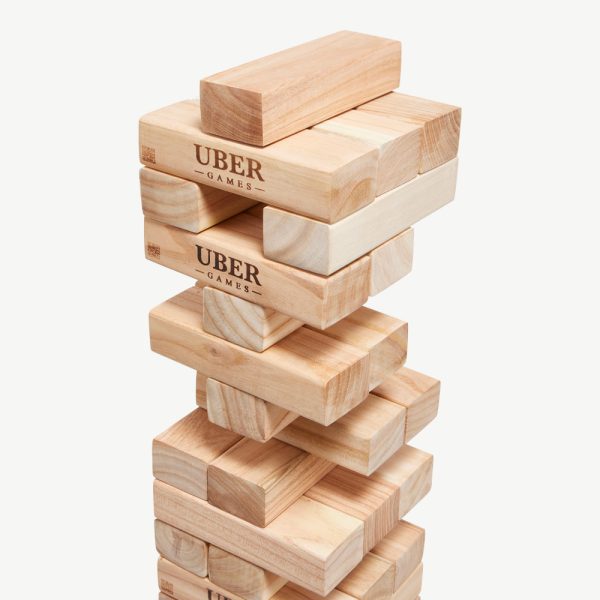 Tumble Towers - Hardwood - Image 11