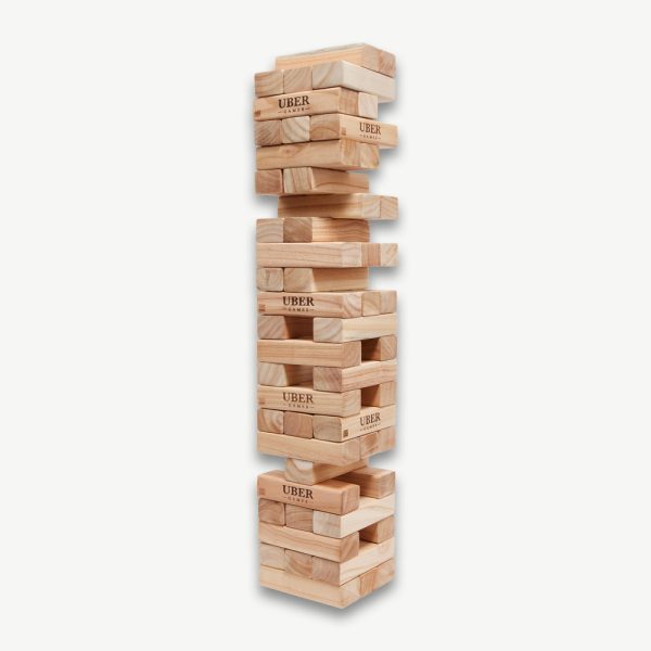 Tumble Towers - Hardwood - Image 10