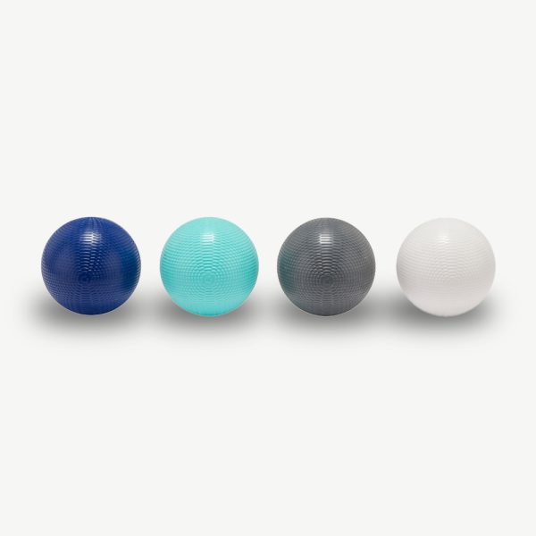 Composite Croquet Balls - 12oz - Uber Games Colours - Image 2