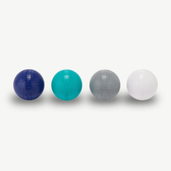Composite Croquet Balls - 16oz - Uber Games Colours - Image 2