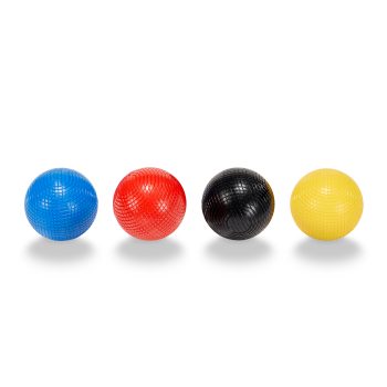 Composite Croquet Balls - 16oz - 1st Colours