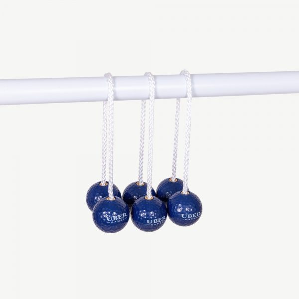 Ladder Golf Bolas – Set of 6 Hard Bolas - Image 5