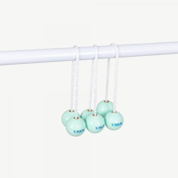 Ladder Golf set - Real Golf ball bolas - Image 15