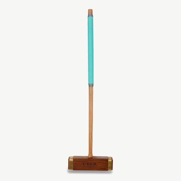 Championship Croquet Set - 6 Player - Uber Games Colours - Image 2