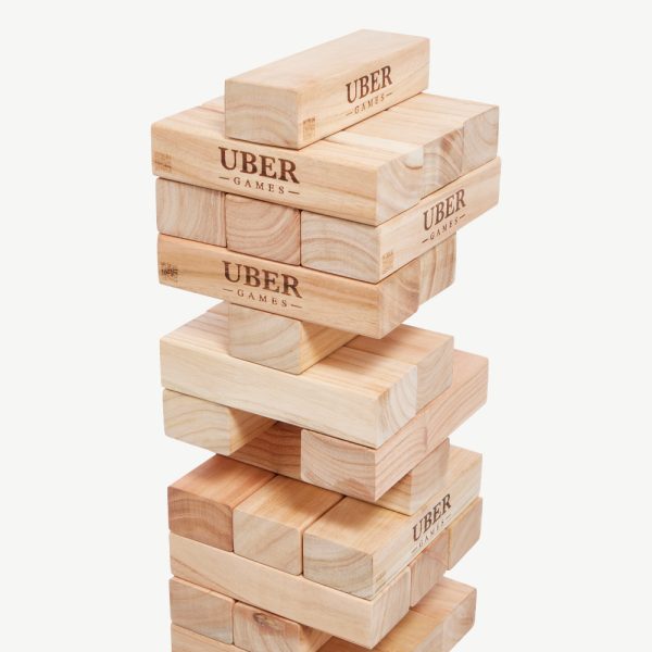 Tumble Towers - Hardwood - Image 6
