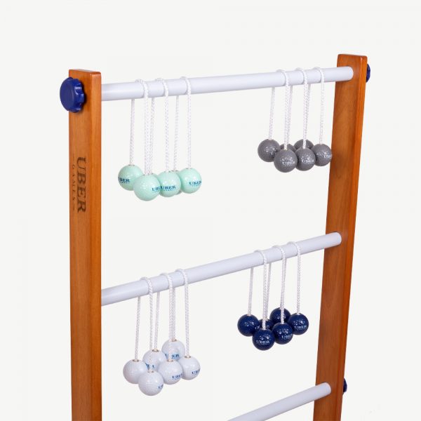 Ladder Golf Bolas – Set of 6 Hard Bolas