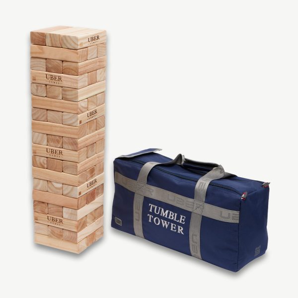 Tumble Towers - Hardwood - Image 9