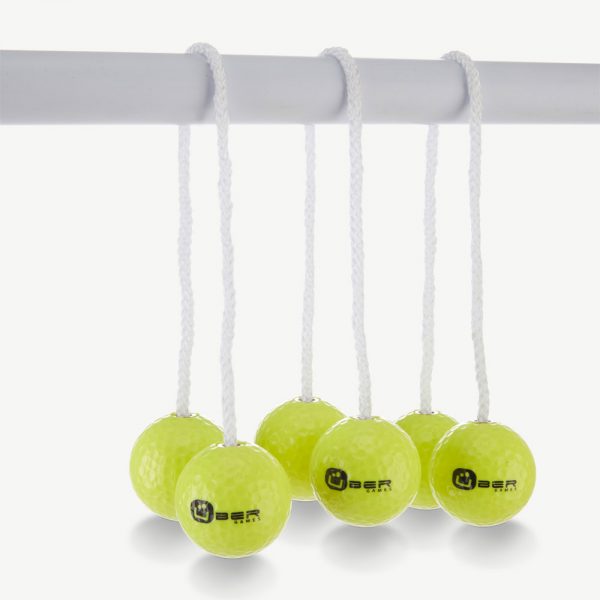 Ladder Golf Bolas - Image 2