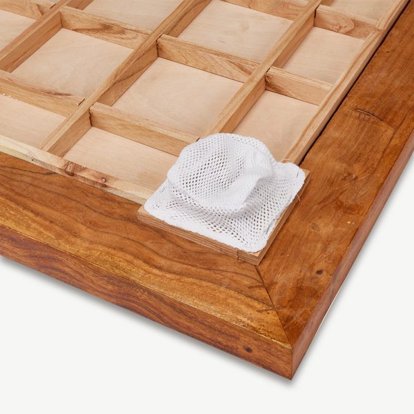Bulldog Carrom Board Package - Uber Games Limited Edition - Image 3