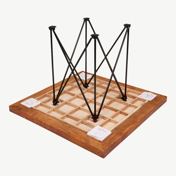 Bulldog Carrom Board Package - Image 6