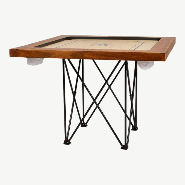 Bulldog Carrom Board Package - Uber Games Limited Edition - Image 5
