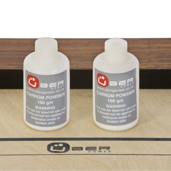 Uber Carrom Powder