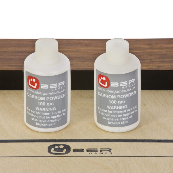 Uber Carrom Powder