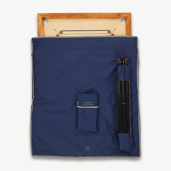 Carrom Board Package - Image 6