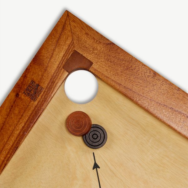 Carrom Board Package - Image 2