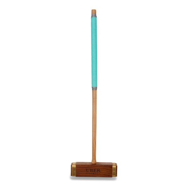 Championship Croquet Set - 6 Player - Uber Games Colours - Image 2