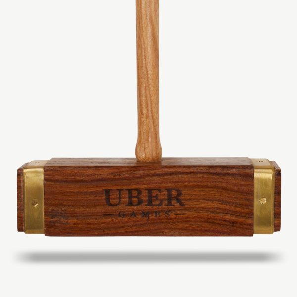 Championship Croquet Set - 6 Player - Uber Games Colours - Image 3