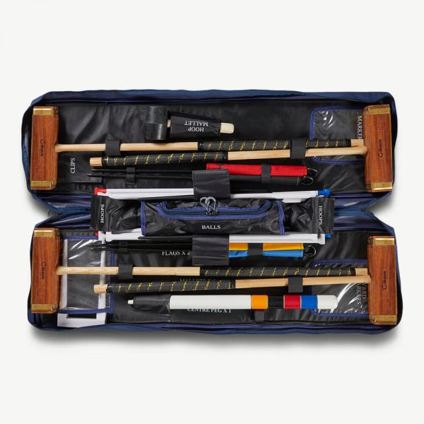 Championship Croquet Set - 4 Player - Image 4