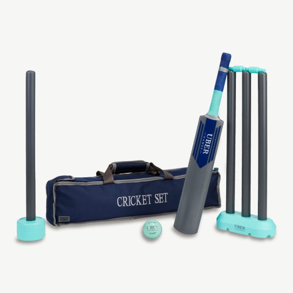 Crazy Cricket - Uber Games Colours - Image 2