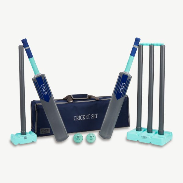 Crazy Cricket - Uber Games Colours