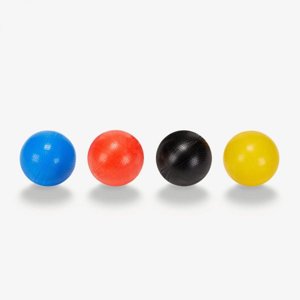 Composite Croquet Balls - 12oz - 1st Colours - Image 2