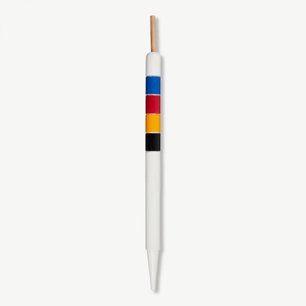 Croquet Centre Peg