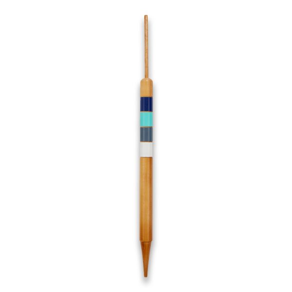 Croquet Centre Peg - Uber Games Colours