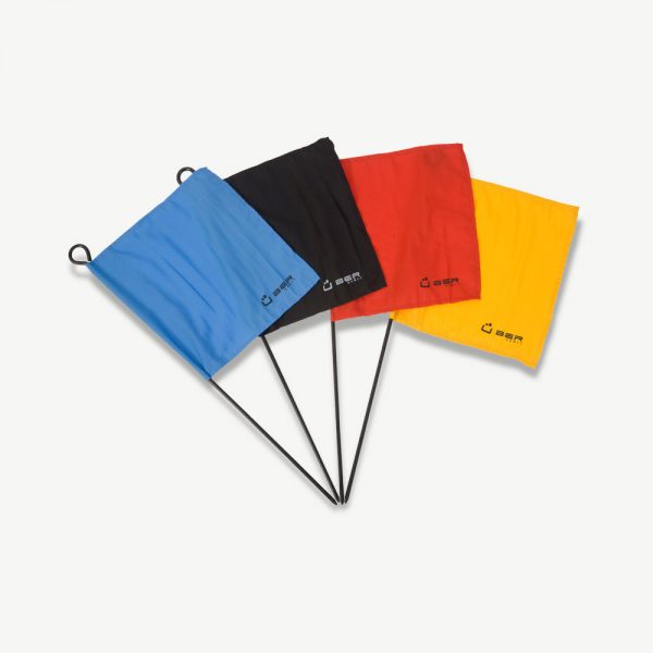 Croquet Flags - Image 2