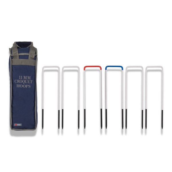 Croquet Hoops – 11mm