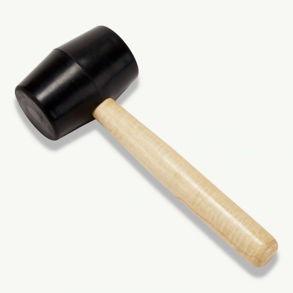 Croquet Hoop Mallet