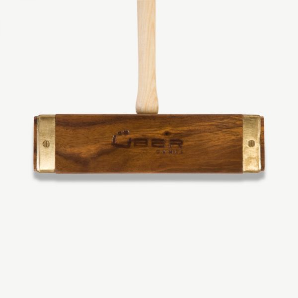 Championship Croquet Mallet - Image 2
