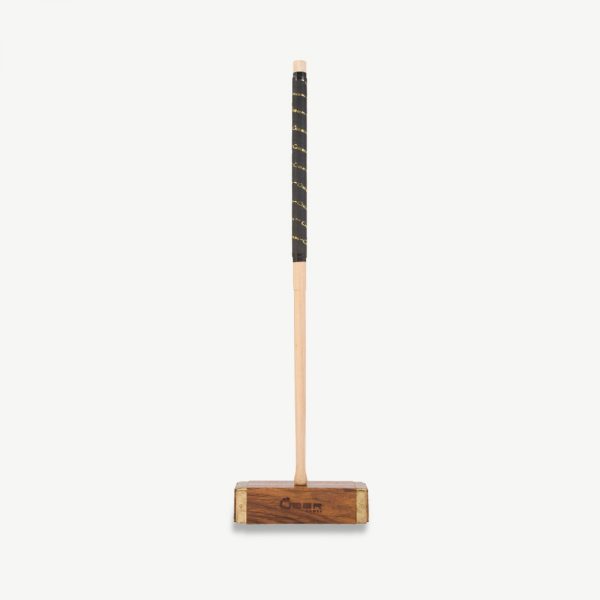 Championship Croquet Mallet