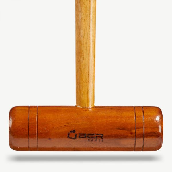 Family Croquet Mallet - Image 2