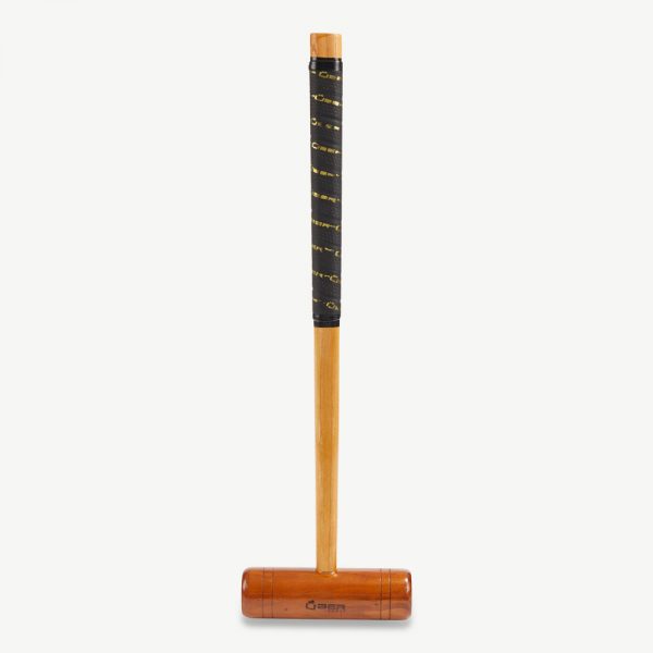 Family Croquet Mallet