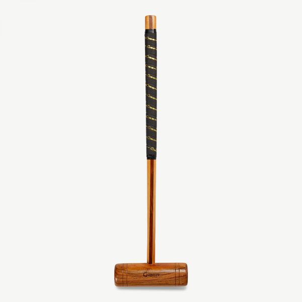 Garden Croquet Mallet