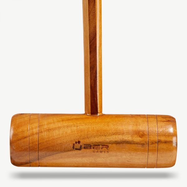 Garden Croquet Mallet - Image 2