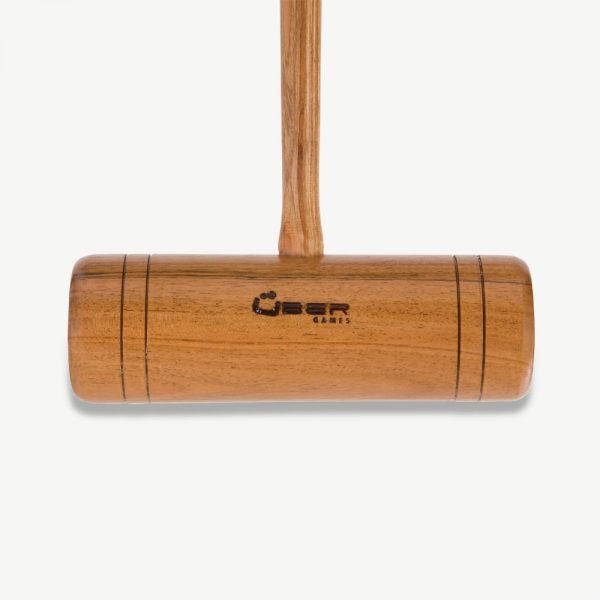 Pro Croquet Mallet - Image 2