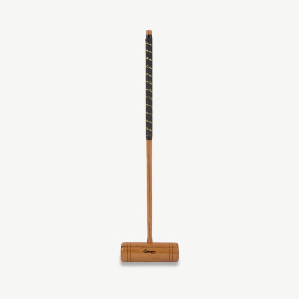 Pro Croquet Mallet