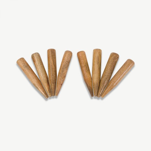Croquet Yard Markers
