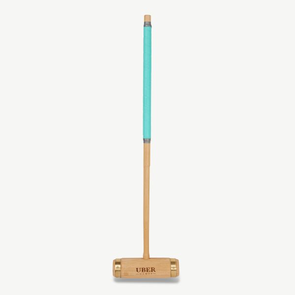 Executive Croquet Set - 6 Player - Uber Games Colours - Image 4