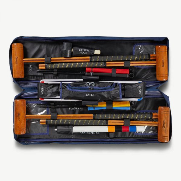 Tool Kit Croquet Set Bag - Image 2