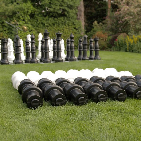 Mega Chess Package - 90cm - Image 4
