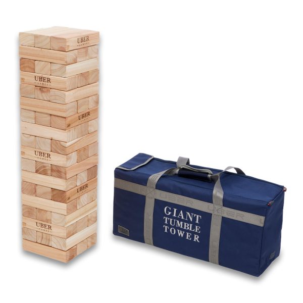 Tumble Towers - Hardwood - Image 12