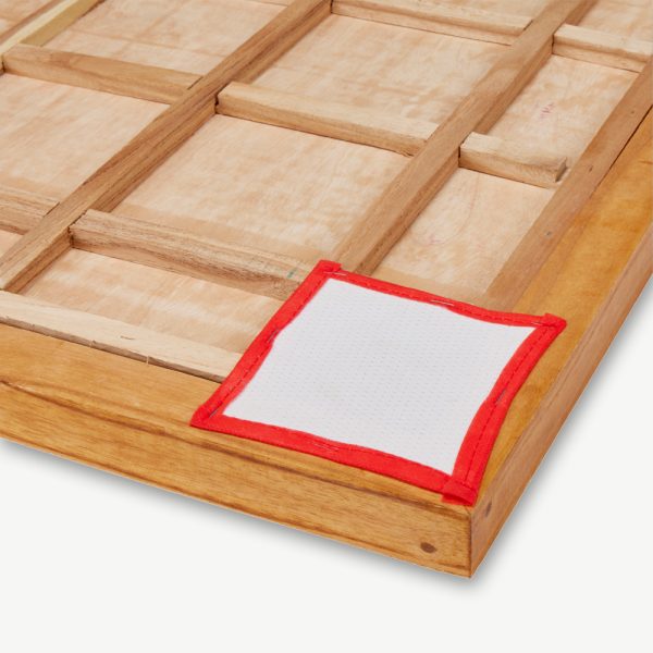 Junior Carrom Board Package - Image 3