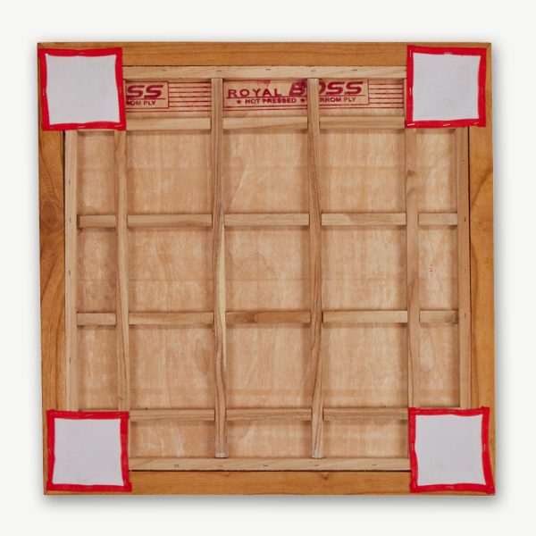 Junior Carrom Board Package - Image 4