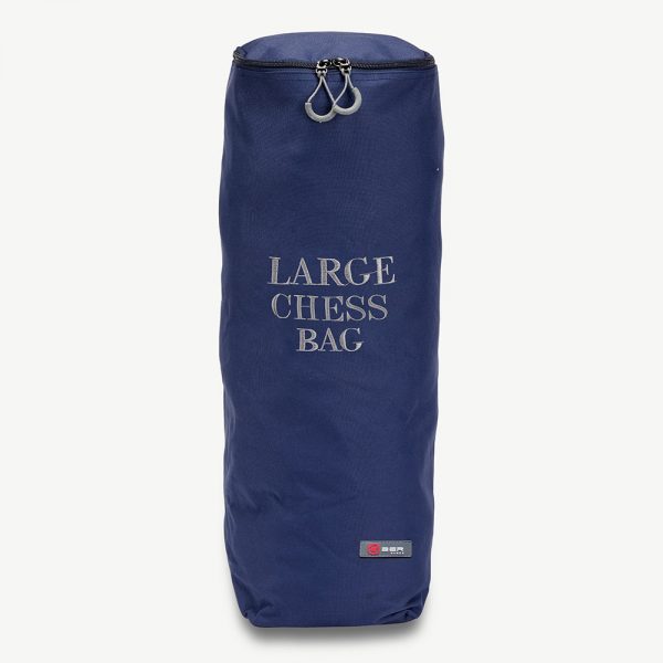 Large Chess Storage Bag