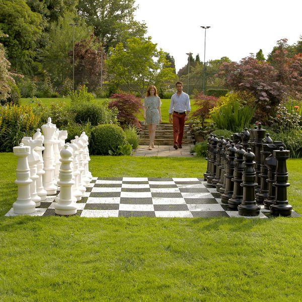 Mega Chess Package - 90cm - Image 2